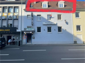Monteurwohnung Holländer